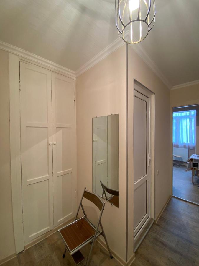 Apartment In Tbilisi Koko ภายนอก รูปภาพ