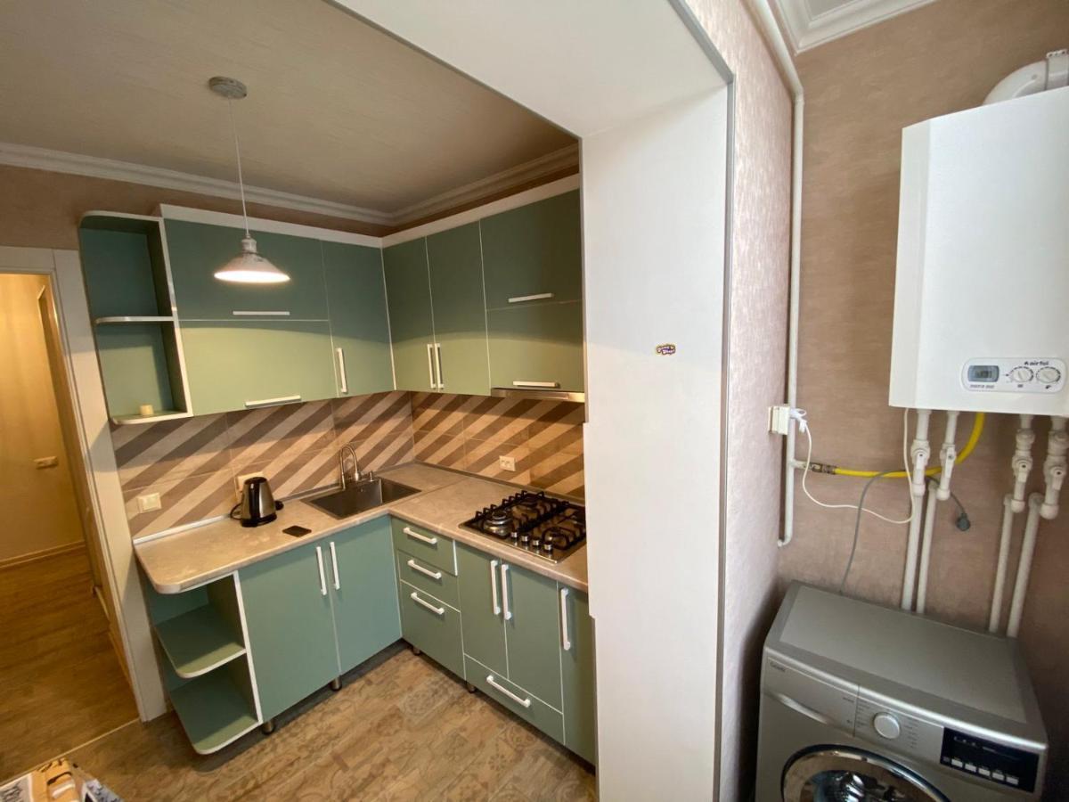 Apartment In Tbilisi Koko ภายนอก รูปภาพ