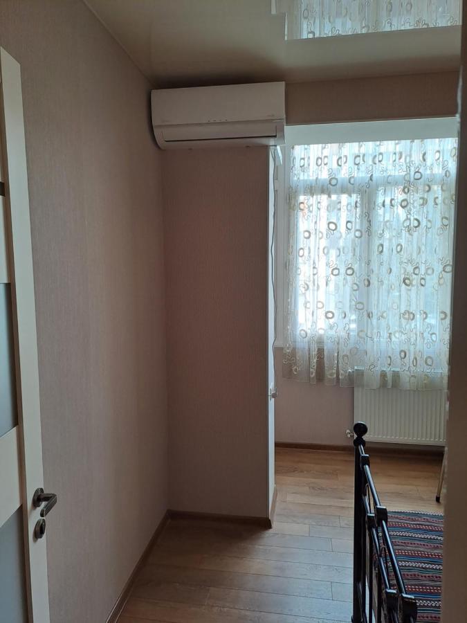 Apartment In Tbilisi Koko ภายนอก รูปภาพ