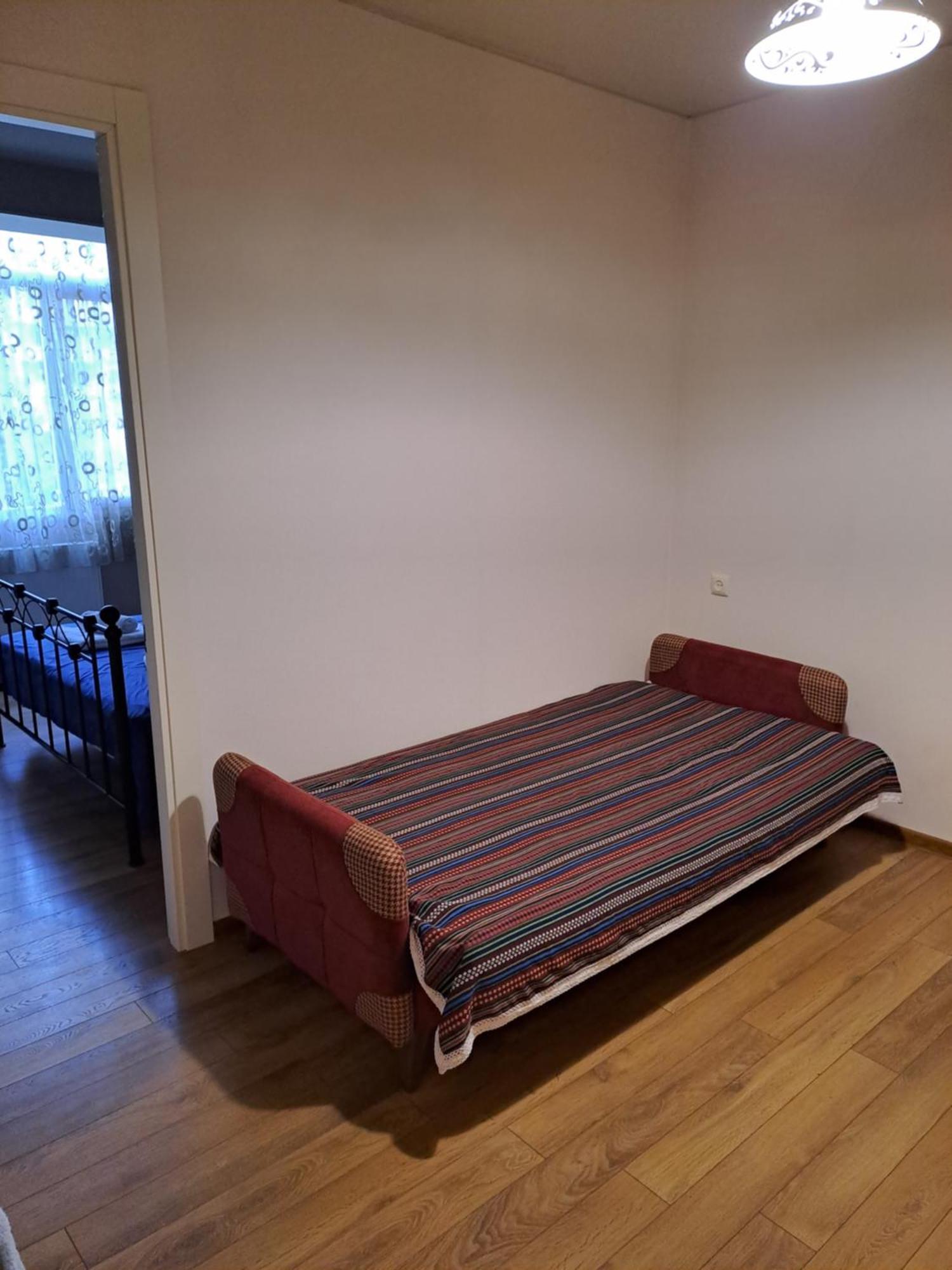 Apartment In Tbilisi Koko ภายนอก รูปภาพ