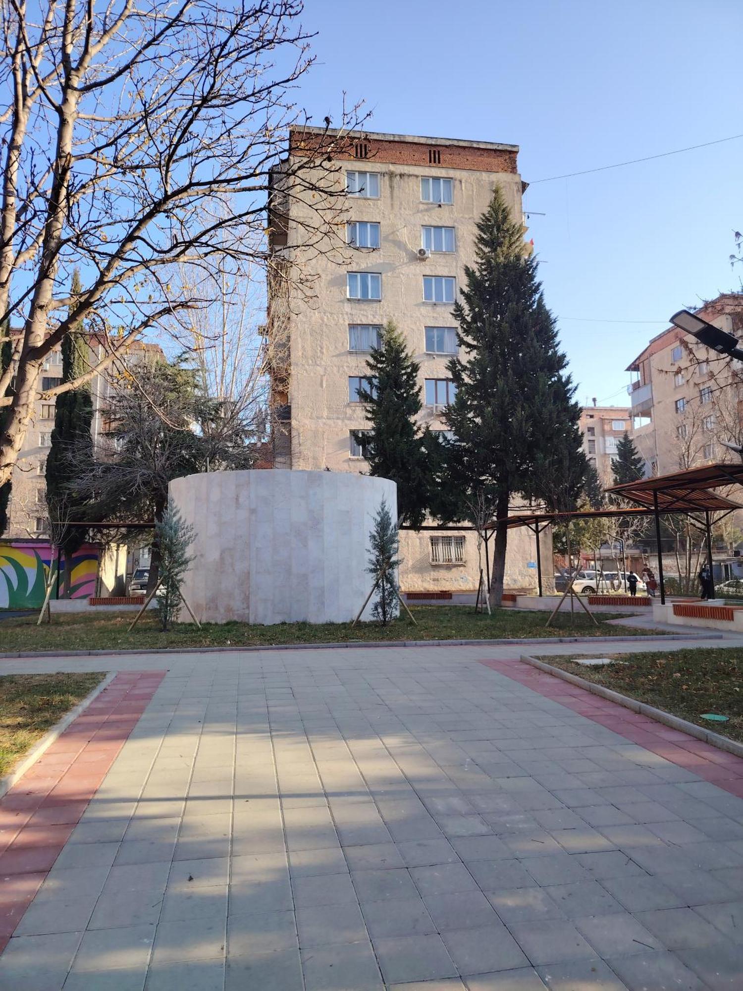 Apartment In Tbilisi Koko ภายนอก รูปภาพ