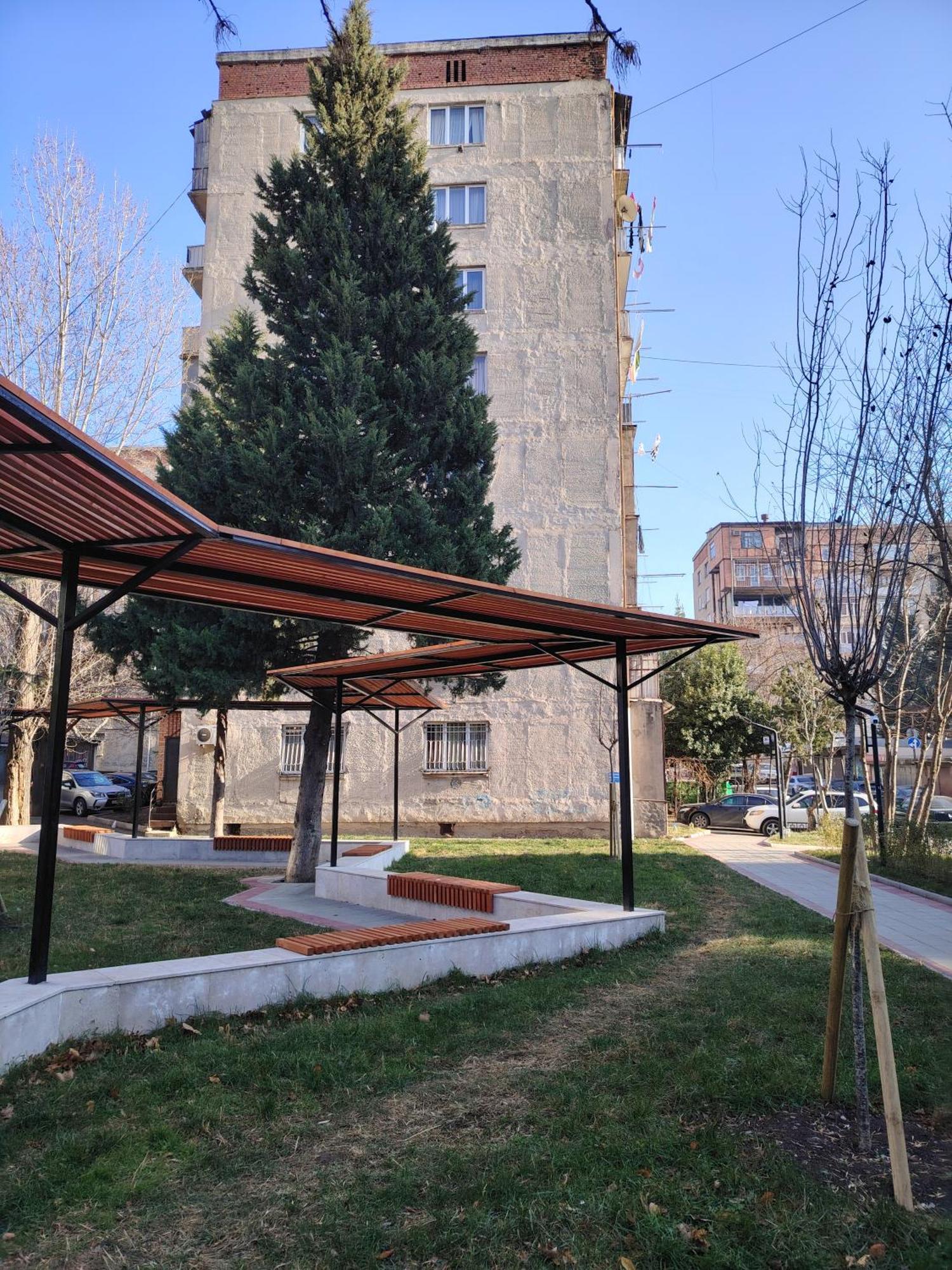 Apartment In Tbilisi Koko ภายนอก รูปภาพ